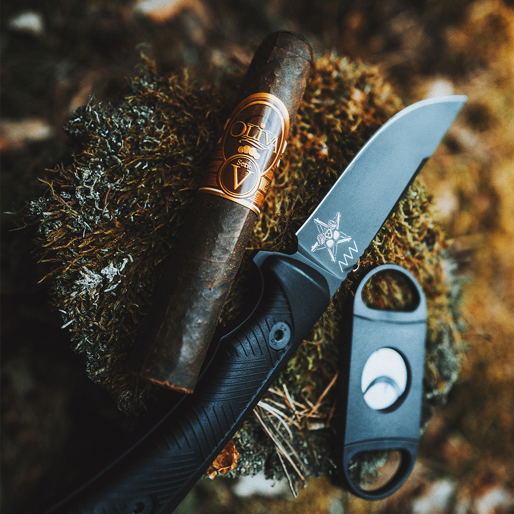 Značkový Flor de Copan doutník
